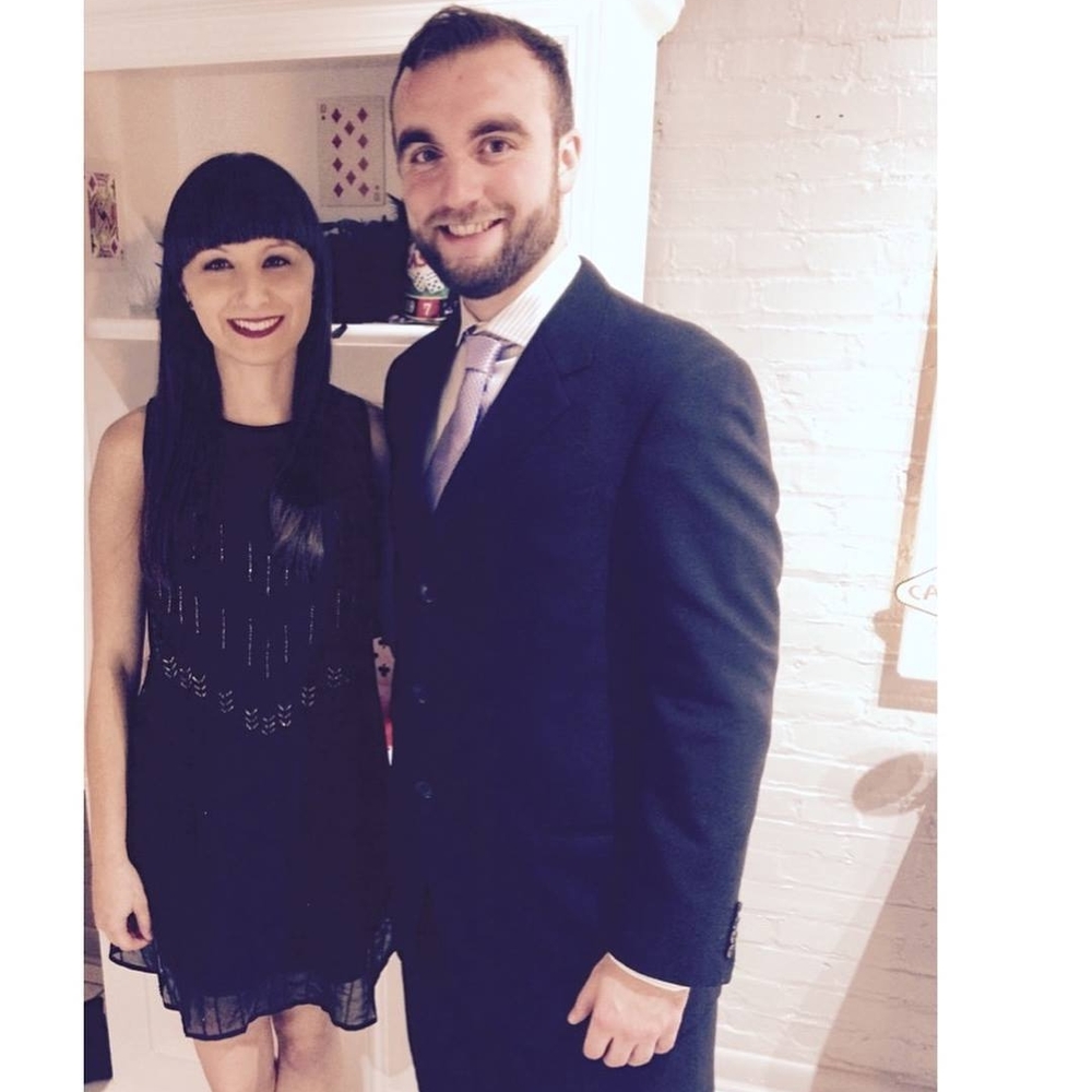 Meet your Posher, Becca